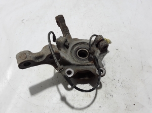 RENAULT Kangoo (1997–2009) Radnabe Vorderrad 8200150223 - 2