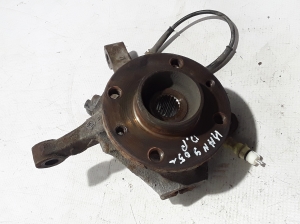 RENAULT Kangoo (1997–2009) Radnabe Vorderrad 8200150223 - 3