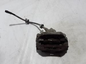 RENAULT Kangoo (1997–2009) Eesmine pidurisadul 7701207786 - 3