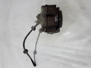RENAULT Kangoo (1997–2009) Eesmine pidurisadul 7701207787 - 2