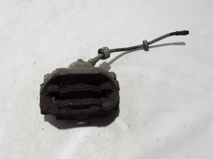 RENAULT Kangoo (1997–2009) Eesmine pidurisadul 7701207787 - 3