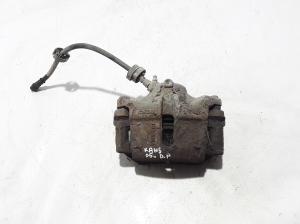   Front brake caliper  - 7701207787 