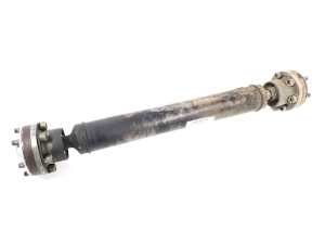 Propeller shaft - A1644100701