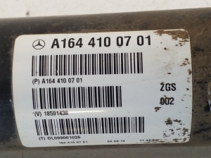 Mercedes Benz R-Class 251 (2006–2017) Kardanwelle A1644100701 - 2