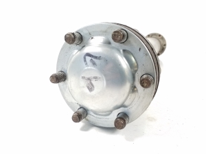 Mercedes Benz R-Class 251 (2006–2017) Kardanwelle A1644100701 - 3