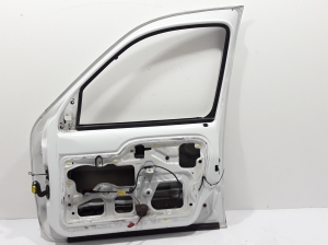 RENAULT Kangoo (1997–2009) Priekšējās durvis 7751471746 - 2