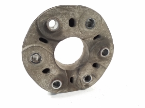   Propeller shaft flex disc  - A1644100015 