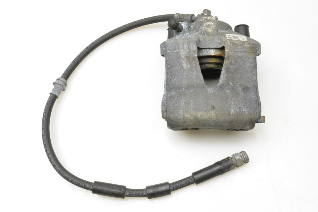 Skoda Octavia III (2013–2019) Bremssattel vorne 5Q0615106DH Skoda Octavia III (2013–2019) Bremssattel vorne 5Q0615106DH