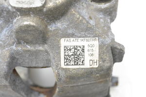 Skoda Octavia III (2013–2019) Bremssattel vorne 5Q0615106DH - 2