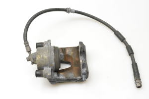 Skoda Octavia III (2013–2019) Bremssattel vorne 5Q0615106DH - 3