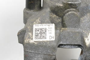 Skoda Octavia III (2013–2019) Bremssattel vorne 5Q0615105DH - 3