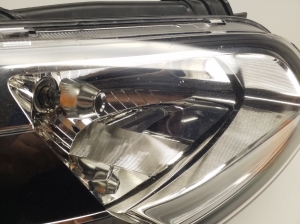 Kia Soul (2008–2013) Scheinwerfer vorne - 2