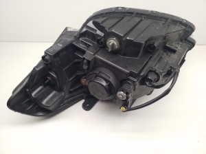 Kia Soul (2008–2013) Scheinwerfer vorne - 3