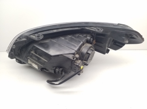 Kia Soul (2008–2013) Scheinwerfer vorne - 4