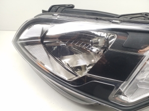 Kia Soul (2008–2013) Scheinwerfer vorne - 4