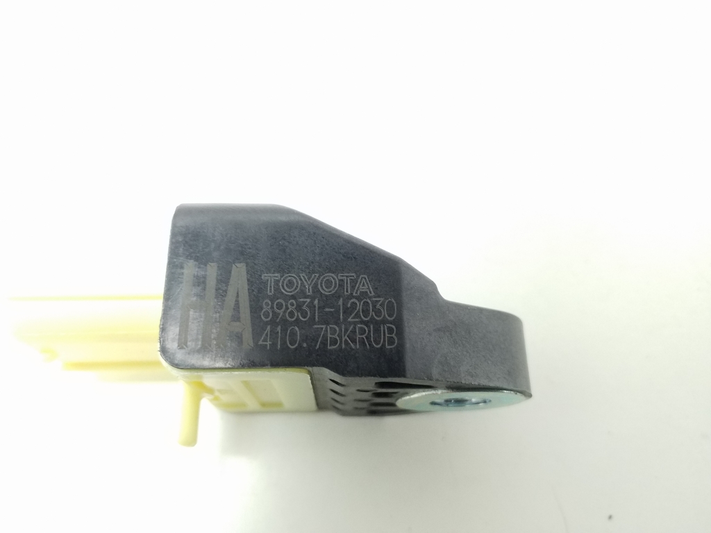 TOYOTA RAV4 4 generation (XA40) (2012-2018) Indicator Airbag SRS 8983112030 20429663