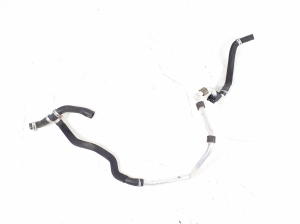 Mercedes Benz R-Class 251 (2006–2017) Voolik A2515014982 - 3