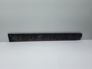 RENAULT Kangoo (1997–2009) Esiukse liist 8200038176 - 2