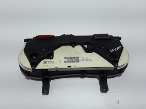 RENAULT Kangoo (1997–2009) Instrument cluster 8200176654 - 5