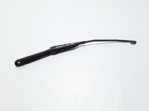 RENAULT Kangoo (1997–2009) Windshield wiper arm 8200158098 - 3