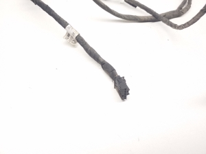 Mercedes Benz E-Class W212 (2009–2015) Rear parking sensor cable A2125405710 - 3