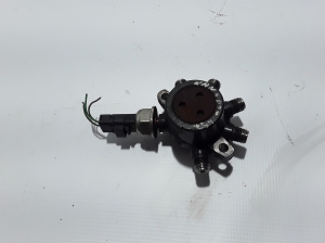 RENAULT Kangoo (1997–2009) Kõrgsurve kütusetoru 8200057232 - 2