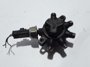   Common Rail Kraftstoffleitung  - 8200057232 
