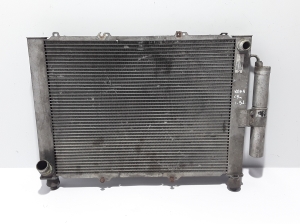 RENAULT Kangoo (1997–2009) Dzesēšanas radiators un tā daļas 8200267994 - 3