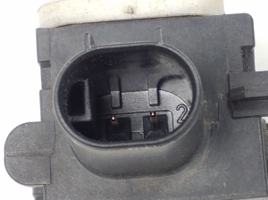Mercedes Benz R-Class 251 (2006–2017) Airbagsensor A0038202926 - 2