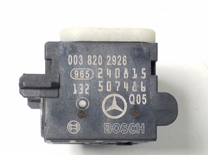   Airbagsensor  - A0038202926 