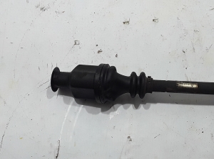RENAULT Kangoo (1997–2009) Front drive shaft and its parts 8200274161 - 2