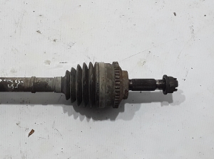 RENAULT Kangoo (1997–2009) Front drive shaft and its parts 8200274161 - 3