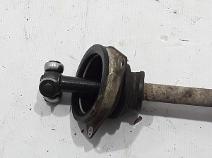 RENAULT Kangoo (1997–2009) Front drive shaft and its parts 8200236107 - 3