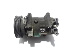 RENAULT Kangoo (1997–2009) Klimakompressor 8200315744