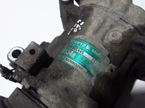RENAULT Kangoo (1997–2009) Klimakompressor 8200315744 - 3