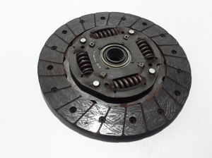 RENAULT Kangoo (1997–2009) Siduriketas 8200121366 - 2