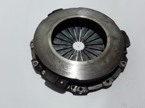 RENAULT Kangoo (1997–2009) Siduri surveplaat 8200039257 - 2