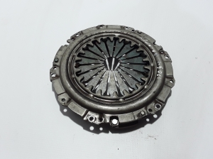 RENAULT Kangoo (1997–2009) Siduri surveplaat 8200039257 - 3
