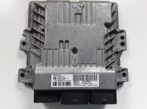 Motora vadības bloks - 9808376980