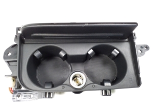 AUDI A8 D4 (2010–2017) Porte-gobelet 4H2858601 - 5