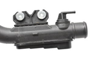Honda Civic X (2015–2026) Pipe - 2