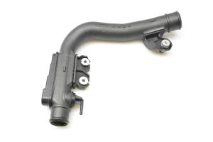Honda Civic X (2015–2026) Pipe - 3