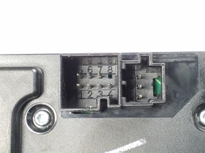 Mercedes Benz R-Class 251 (2006–2017) Lüliti ja selle osad A2518704510 - 5