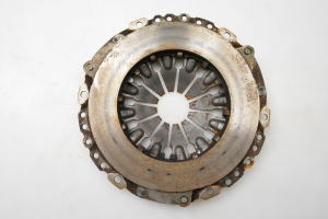 Honda Civic X (2015–2026) Kupplungsdruckplatte L04121 - 3