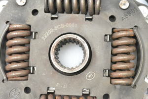 Honda Civic X (2015–2026) Clutch disc 222005CB0061 - 2
