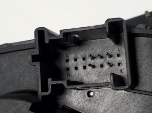 Mercedes Benz R-Class 251 (2006–2017) Headlight switch A2515456204 - 2