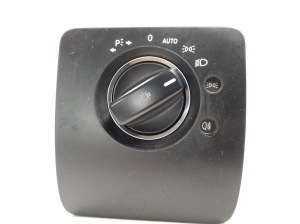 Mercedes Benz R-Class 251 (2006–2017) Headlight switch A2515456204 - 4