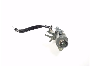 AUDI A8 D4 (2010–2017) Trunk lid lock cylinder 8E0827573D - 2