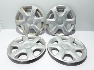 Rim cover, R-15 - 8200756961