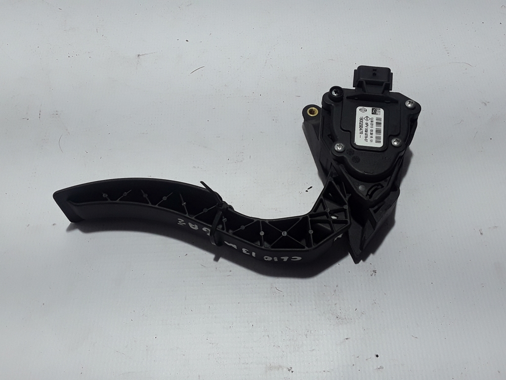 RENAULT Clio 4 generation (2012-2020) Педаль газа 180029347R 22408427